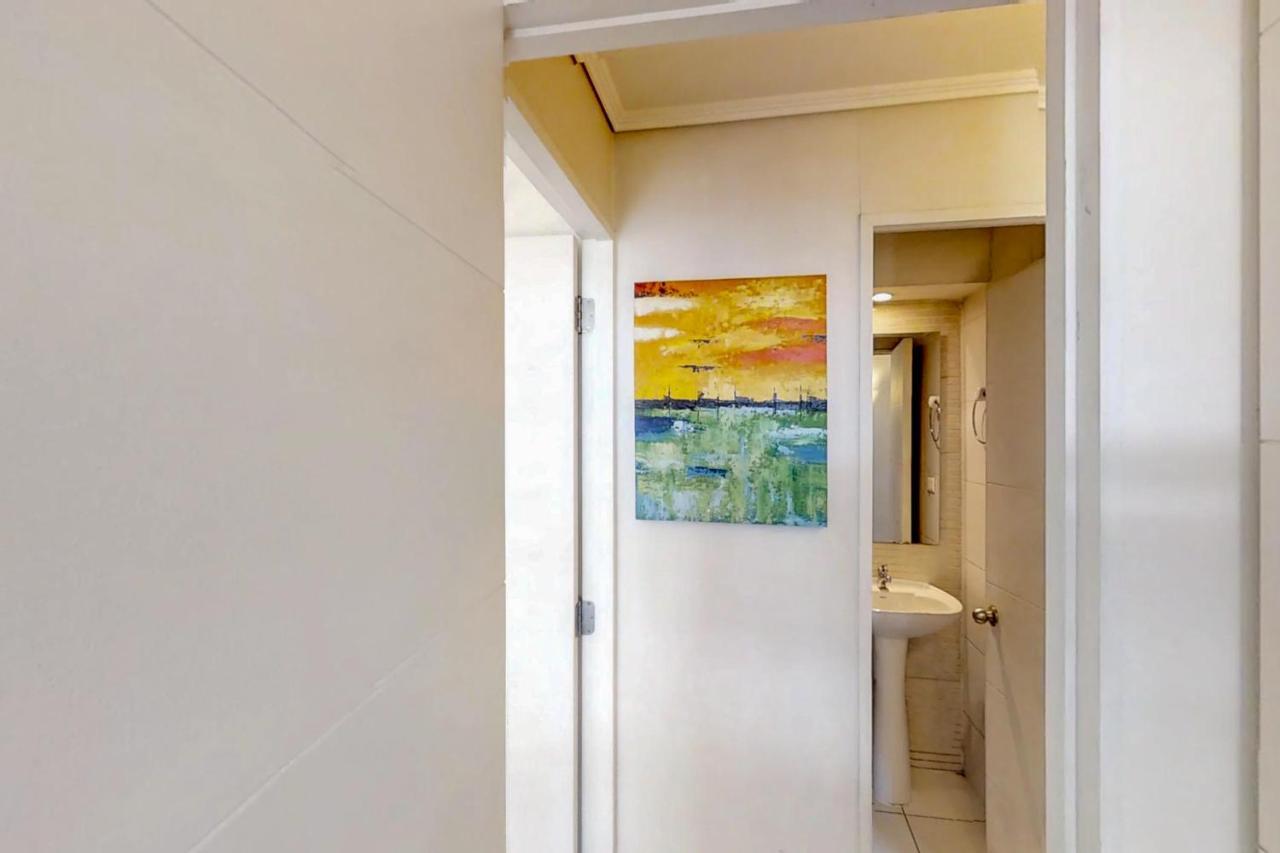 Departamento Central En Calle Lira *