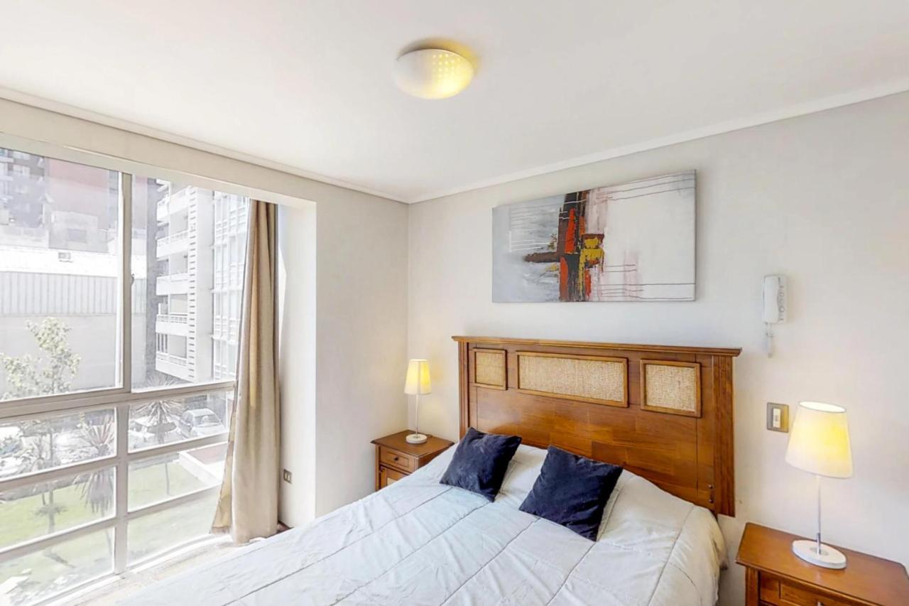 Apartamento Departamento Central En Calle Lira