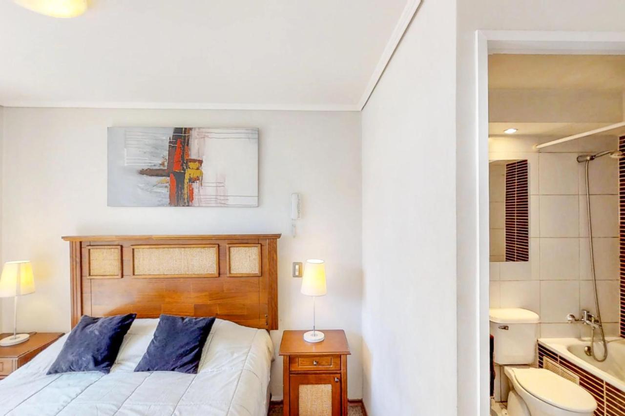 Apartamento Departamento Central En Calle Lira
