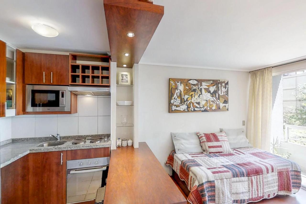 Departamento Central En Calle Lira Apartamento *