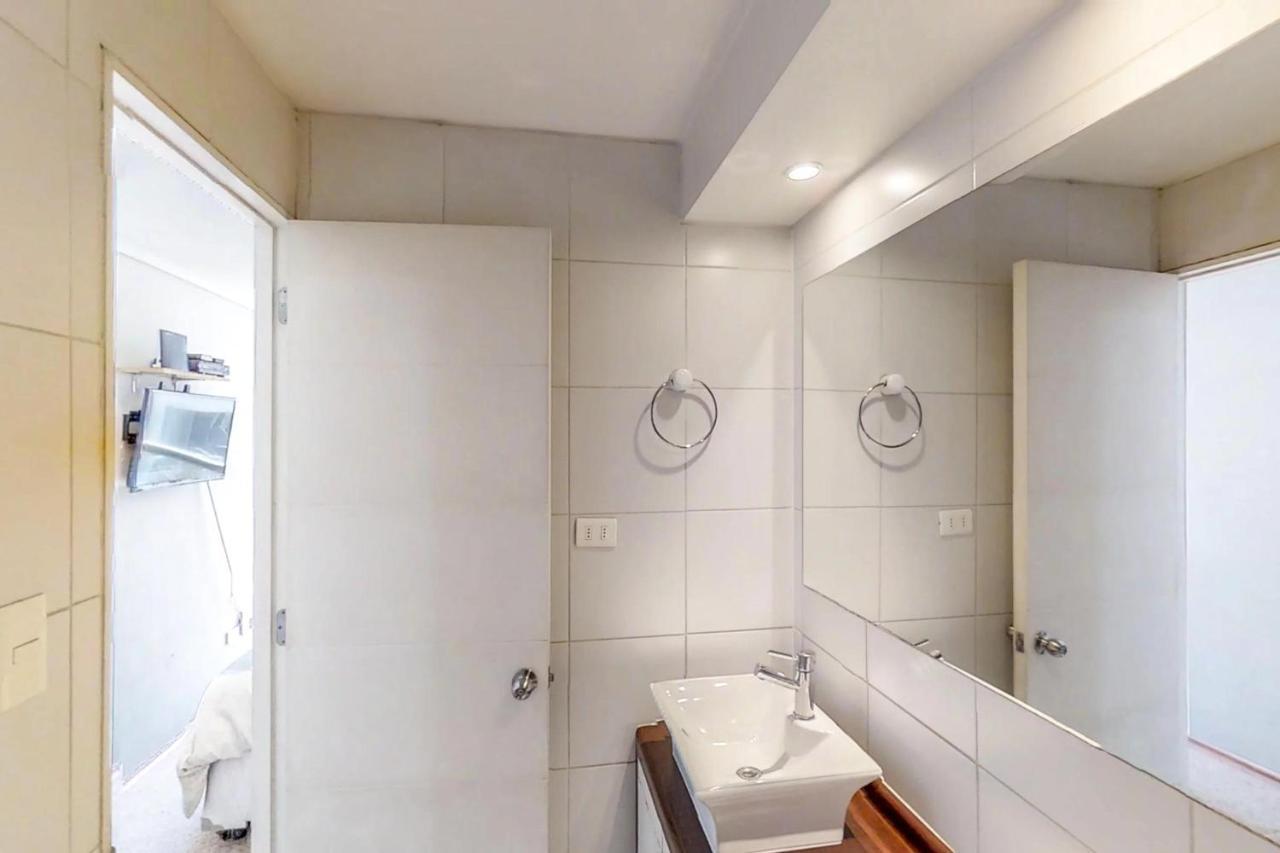 Departamento Central En Calle Lira Apartamento *